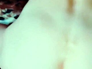 Ever wonder how she'd open every hole for rough play?