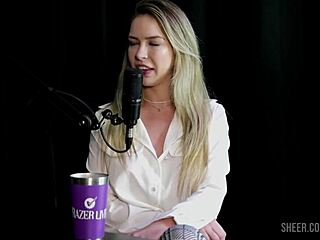 Milena Moreau's wild swing thrills with Tifany Rocha part 1