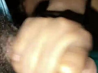 feeling mother-in-law's beautiful pussy so good