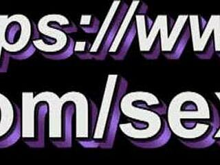 Mature milf solo erotic lingerie stockings big natural tits tease