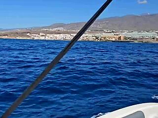 Real Amateur Couple Fucks Hard Outdoors Full Cumshot Video