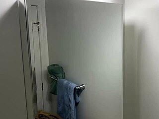 Total Crossdressing Makeover into Seductive Shemale Slut