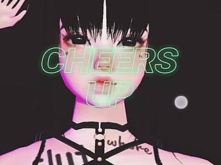 amateur fetish group dives into a wild 3some adventure