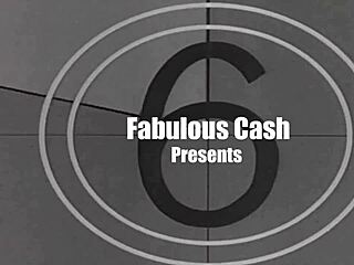 allie addison shows panties then rides daddy's huge cock