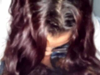 I Love Riding My English Teacher's Thick Cock Sensually