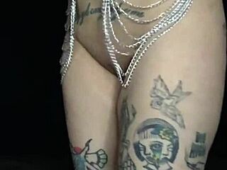 bastet shares her full video right on the channel now