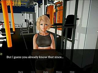 blonde brunette redhead milf teens play tit games homemade