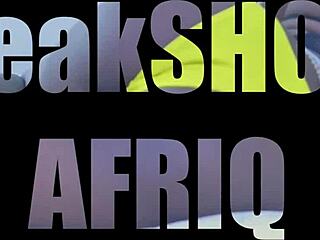 having fun fucking big ass babe on stepdad bed