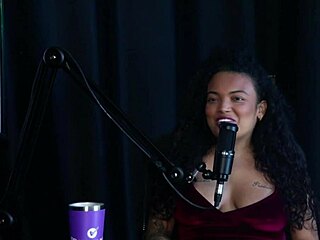 started with sexy shoots now cravin transsexuals loved the switch fuckin street and grabbin girls - gaucha yasmin sheer red