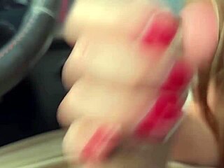 stranger peeks at me sucking boss cock break