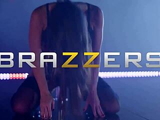 Big Tits Ebony Gia Milana Office Interracial Jmac Brazzers