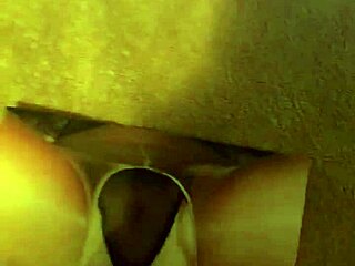 retro handjob tease dedicated to patgill1958 blue film style