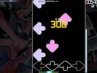 dj myosuke crushes succession jakads 4k osu mania score