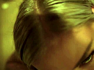 My mall date with babe hayley davies turned into hot bathroom fucking