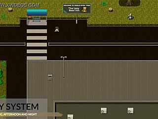 yo, ever played black paradise netorare rpg with cuckold twists?