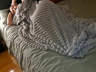 Chubby big ass Latina bends over for doggystyle cum