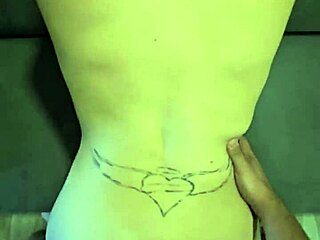 I fuck my stepmom right after her hot blowjob.