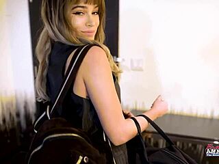 Big titted gypsy pamela morrison bends over sucking cock rimjob pov