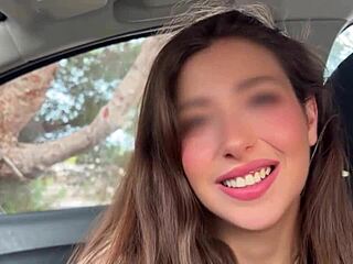 stranger peeks at me sucking boss cock break