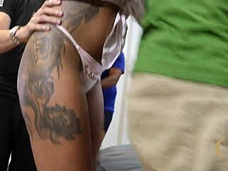 carnaval 2024 orgy 30 floors up sao paulo preview