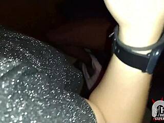 Novinha swing house bbc fuck leaves me wrecked