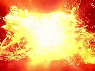 Skinny Vale Cortez's first interracial DP gapes and squirts big