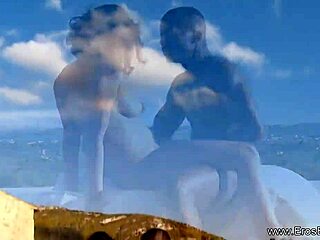 Kunjasa's Secret African Milf Outdoor Fingering Exposed?