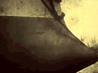 Explore antique retro vibes in vintage art with hairy erotic twists from the past era.