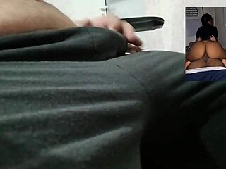 I Cum Hard Thinking Wife Fucks Others