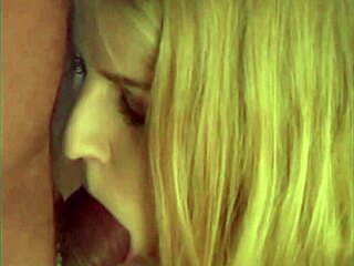 ready for blonde babe's natural tits anal pounding?