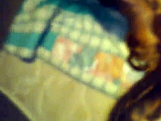 lesbians yank hair during big ass worship