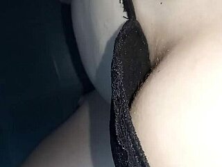 Gretala hears mysterious echoes from the toilet room late at night