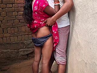 devar ji roughly fucks beautiful saree bhabhi deep creampie