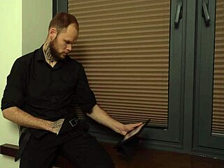 step cousin moans under my huge cock pounding