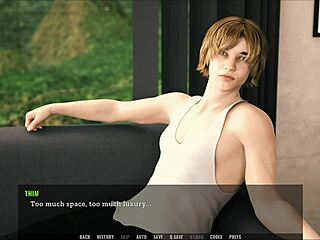 Tales from the Unending Void Episode 128