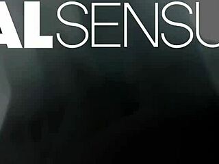 Romi Rain Gags On Monster Cock Then Rides Hard