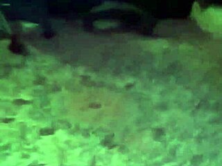 tristina millz parties horny with ebony models