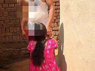 devar ji roughly fucks beautiful saree bhabhi deep creampie