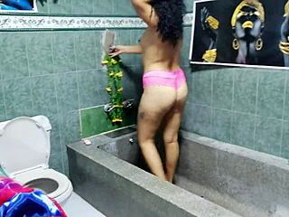 We Masturbate Together And Cum At The Same Time