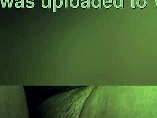 bbw indian wife bends for old man's thick creampie doggystyle