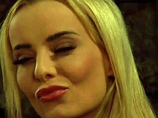 curvy pale slave gets fingered roughly by mistress