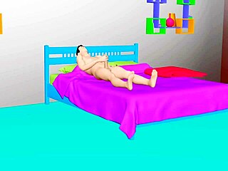 Desi Devar Sneaks Intense Anal Into Bhabhi's Hindi Fuck