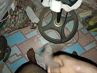 Learning To Cum Without Pussy Fucking Feels Amazing