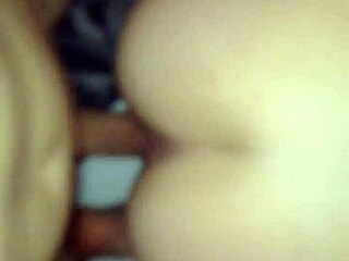 milf, how tight is that fat pussy squeezing teen cock?