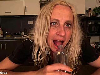 My prolapse pussy loves this wild new sex toy!