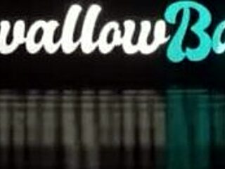 goth girl in fishnets begs for rough monster cock deep in her pussy