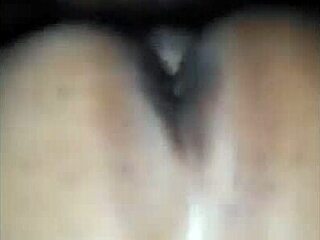 Whipping fat big ass natural tits missionary anal masturbation