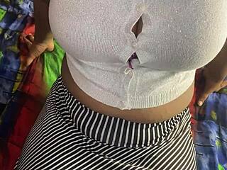 exotic indian boss daughter fingers squirts in viral hindi mms sex