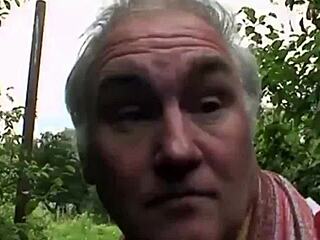 old french guy watches chanson porno then bangs young euro😏🍆💦