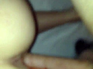 milf, how tight is that fat pussy squeezing teen cock?
